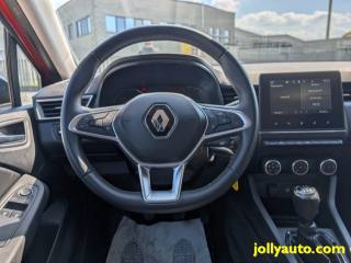 RENAULT Clio usata, con ESP