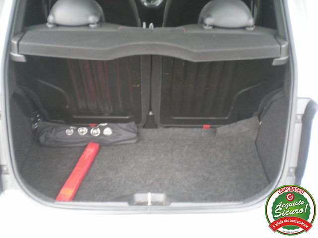 ABARTH 500 usata 10