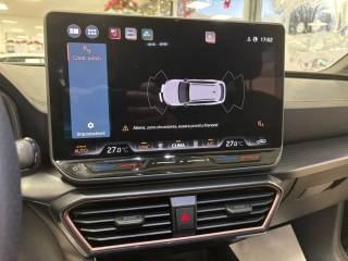 CUPRA Leon usata, con Cruise Control