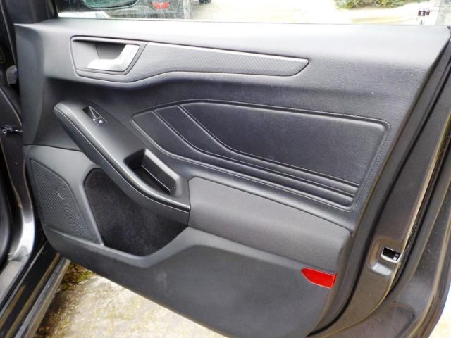 FORD Focus usata, con Bracciolo