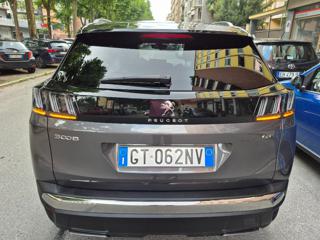 PEUGEOT 3008 usata, con Boardcomputer