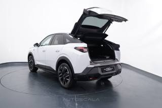 PEUGEOT 3008 usata, con Telecamera per parcheggio assistito
