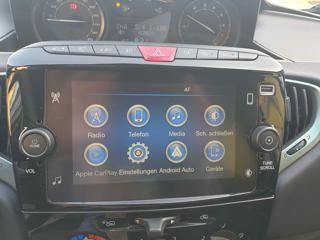 LANCIA Ypsilon usata, con Park Distance Control