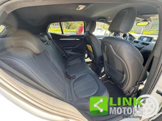 BMW X2 usata, con Controllo trazione