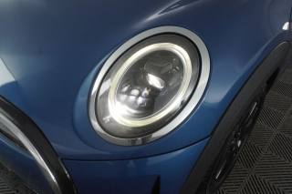 MINI Cooper usata 7