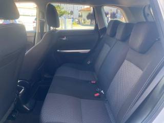 SUZUKI Vitara usata, con Climatizzatore