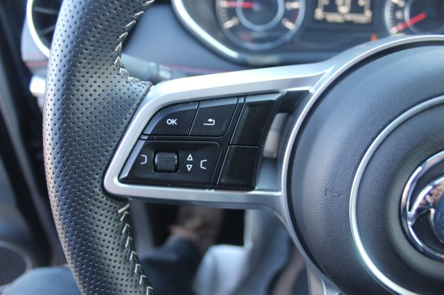 DFSK Glory 500 usata, con Immobilizzatore elettronico