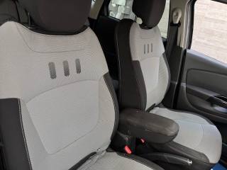 RENAULT Captur usata, con Boardcomputer