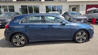 MERCEDES-BENZ A 180 usata, con Alzacristalli elettrici