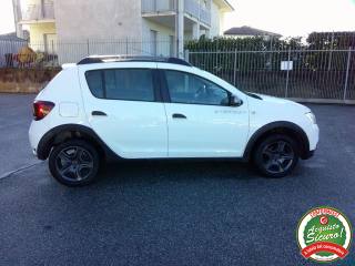 DACIA Sandero usata, con Chiusura centralizzata