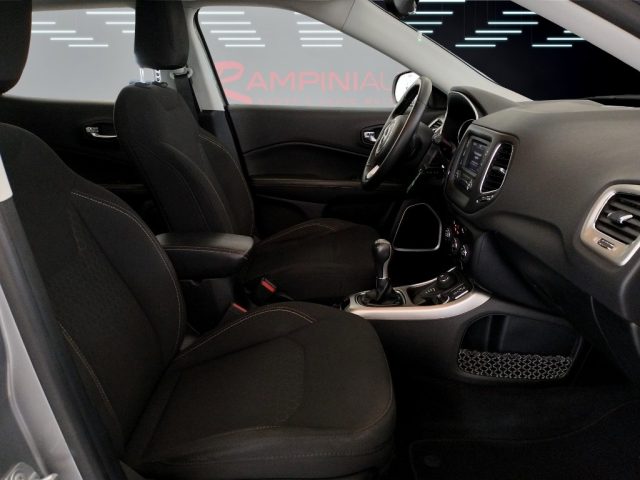 JEEP Compass usata 17