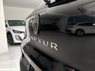 RENAULT Captur usata, con Servosterzo