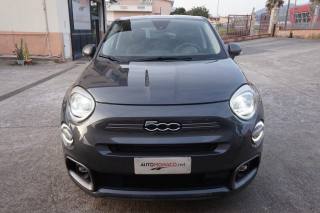 FIAT 500X usata, con Airbag
