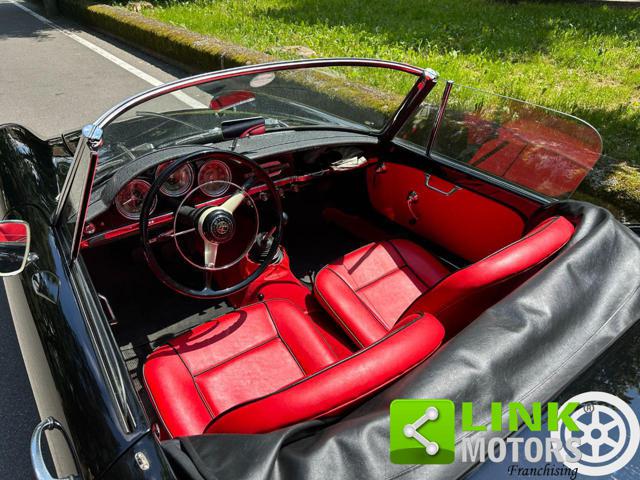 ALFA ROMEO Giulietta usata 15