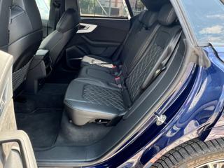 AUDI SQ8 usata, con Climatizzatore
