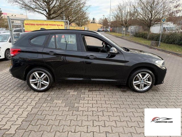 BMW X1 usata, con Cruise Control