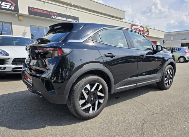 OPEL Mokka usata, con Airbag