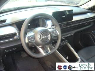 JEEP Avenger usata, con Immobilizzatore elettronico