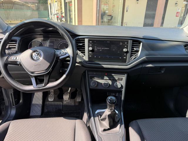 VOLKSWAGEN T-Roc usata, con Chiusura centralizzata