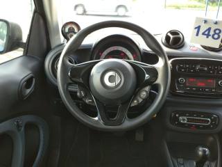 SMART ForTwo usata, con USB
