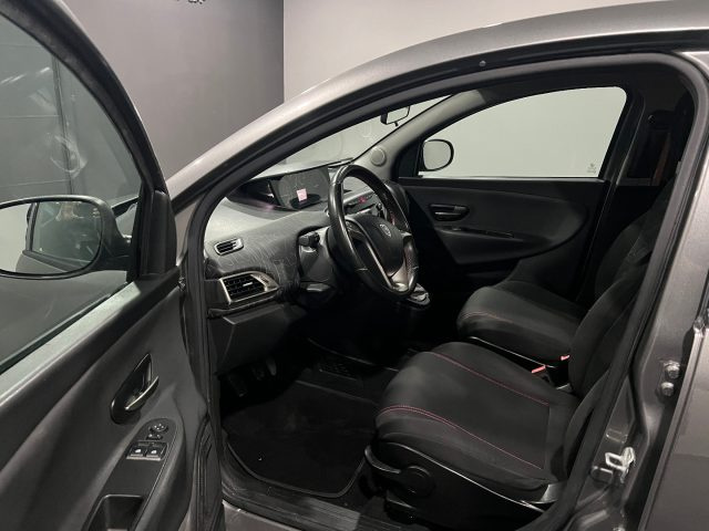 LANCIA Ypsilon usata, con Antifurto