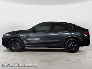 BMW X4 usata, con Airbag Passeggero