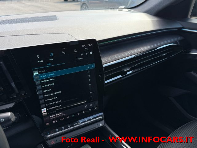 RENAULT Austral usata, con Servosterzo