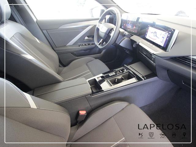 OPEL Astra usata, con Immobilizzatore elettronico