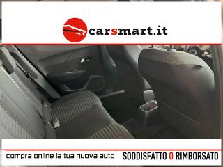 PEUGEOT 2008 usata, con Cruise Control