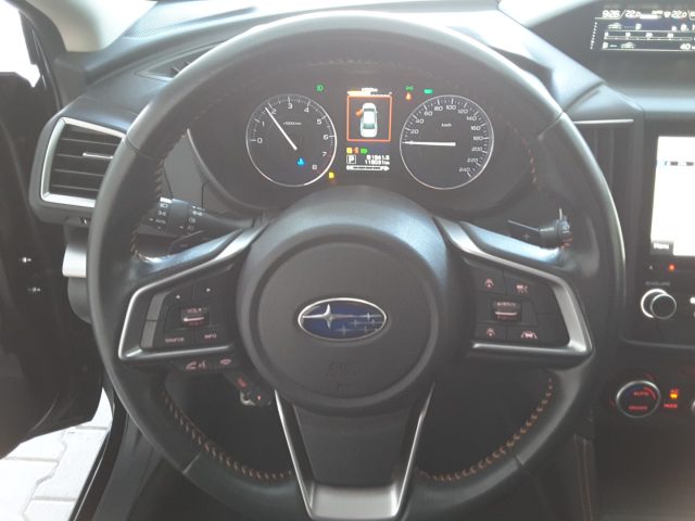 SUBARU XV usata, con Controllo trazione