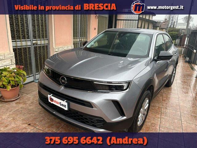OPEL Mokka usata, con Airbag laterali