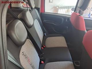 FIAT Panda usata, con Alzacristalli elettrici