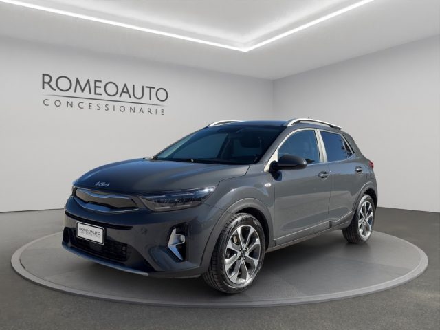 KIA Stonic usata, con Airbag
