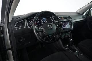 VOLKSWAGEN Tiguan usata, con Boardcomputer