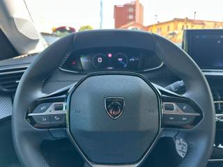 PEUGEOT 208 usata, con Servosterzo