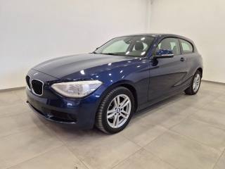 BMW 116 i 3p. Xeno
