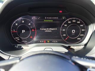 AUDI Q2 usata, con Chiusura centralizzata telecomandata