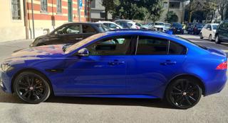 JAGUAR XE usata, con Immobilizzatore elettronico