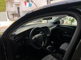 OPEL Corsa usata, con Isofix