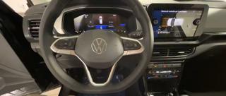 VOLKSWAGEN T-Cross usata, con Alzacristalli elettrici