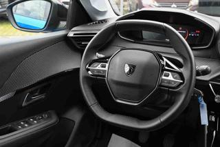 PEUGEOT 208 usata, con Controllo trazione