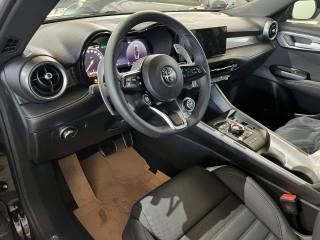 ALFA ROMEO Tonale usata, con Climatizzatore