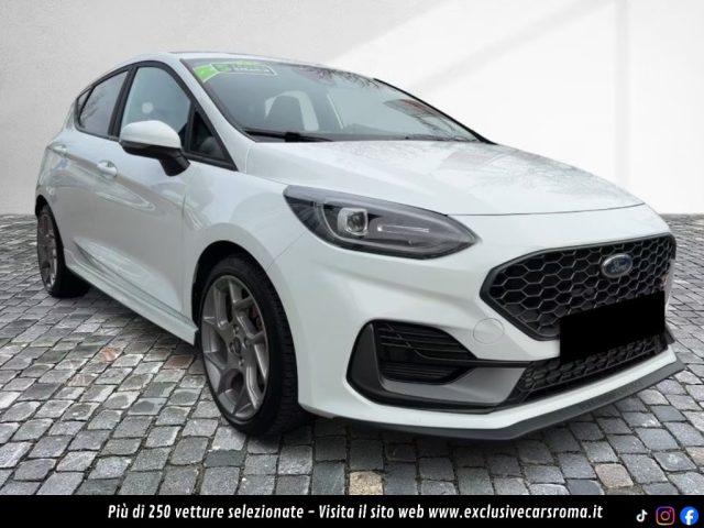 FORD Fiesta usata, con ABS