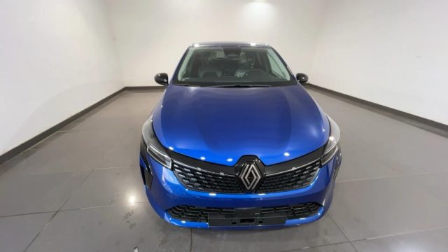 RENAULT Clio usata, con Vetri oscurati