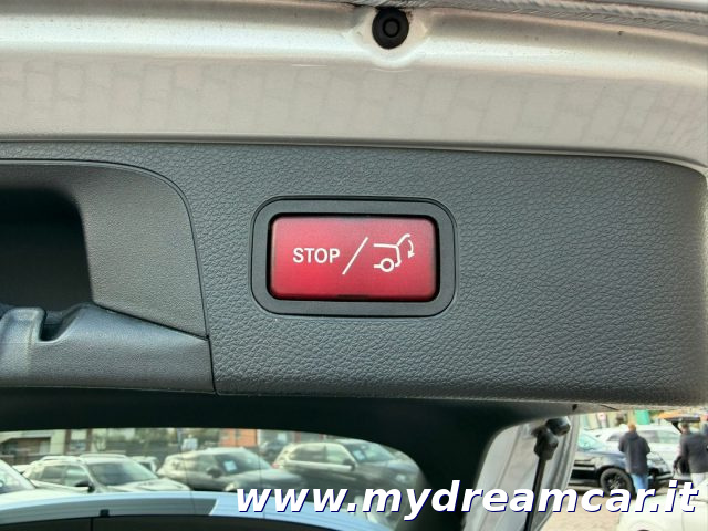 MERCEDES-BENZ GLC 250 usata 23