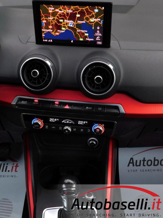 AUDI Q2 usata 73