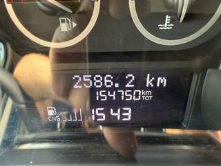 LANCIA Ypsilon usata, con Chiusura centralizzata