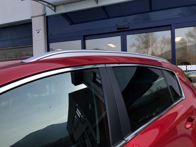 KIA Sportage usata, con Chiusura centralizzata
