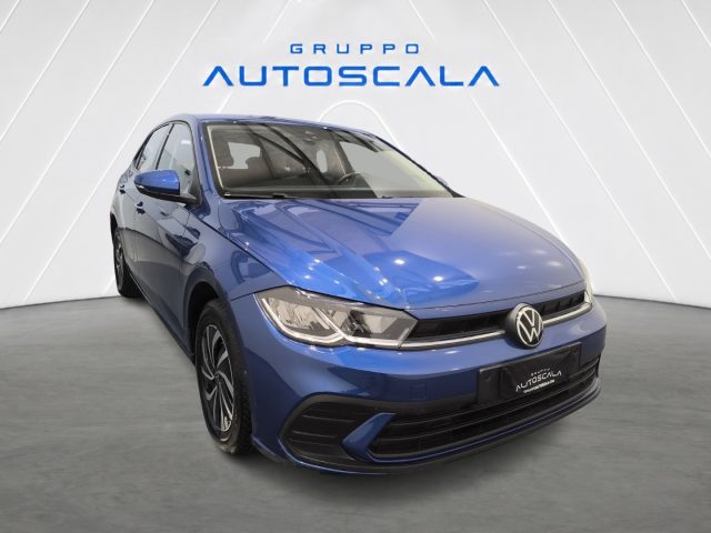 VOLKSWAGEN Polo usata, con Autoradio