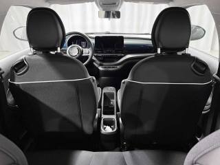 FIAT 500e usata, con Specchietti laterali elettrici